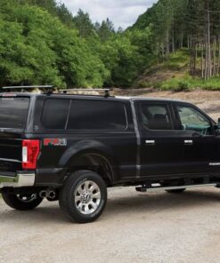 Ford F-250/F-350 Topper