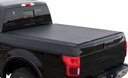 TONNOSPORT® Roll-Up Cover