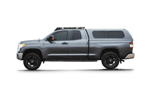 2007-2021 Toyota Tundra Double Cab