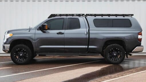 2007-2021 Toyota Tundra Double Cab - Image 2