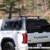 LEER 100XR-RXF TRUCK CAP 2022+ TOYOTA TUNDRA CAB 6’6″ SB – SHORT BED – RXF BLACK MATTE – 66TT22