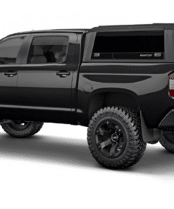 SmartCap EVO Sport Truck Bed Cap | Short Bed 5'5" (Tundra 2007-2021)