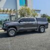 Westin EXP Truck Topper Bed Cap | 2014-2021 Toyota Tundra