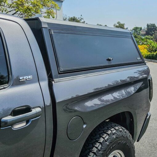 Westin EXP Truck Topper Bed Cap | 2014-2021 Toyota Tundra - Image 2