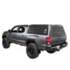 Expedition Truck Cap with Full Wing Doors | Tacoma 2016-2023 5ft Bed