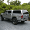 LEER 100XR Canopy – Toyota 16-23 Tacoma 5’0″