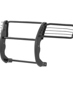 ARIES 2054 Black Steel Grille Guard, Select Toyota Tacoma