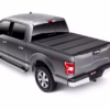 BAKFlip MX4 Hard Folding Truck Bed Cover - Matte Finish - 2021-2025 Ford F-150 5' 7" Bed (Includes Lightning)