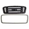 2004-2008 Ford F-150 - Grille - Ford (4L3Z-8200-BAPTM)