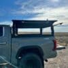 Dirtbox Overland Truck Bed Topper